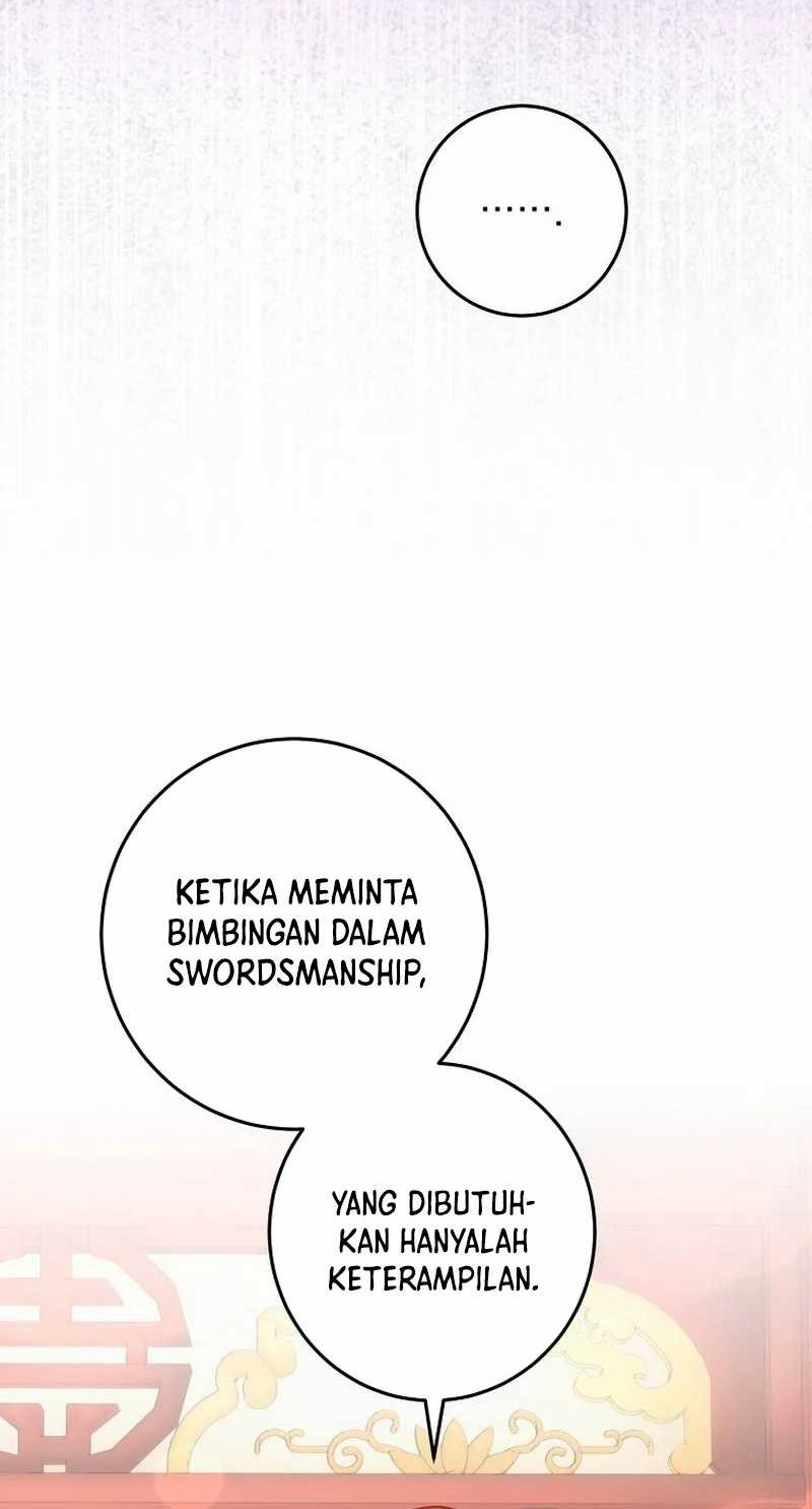 Surviving in a Romance Fantasy Novel Chapter 19 - halaman 22