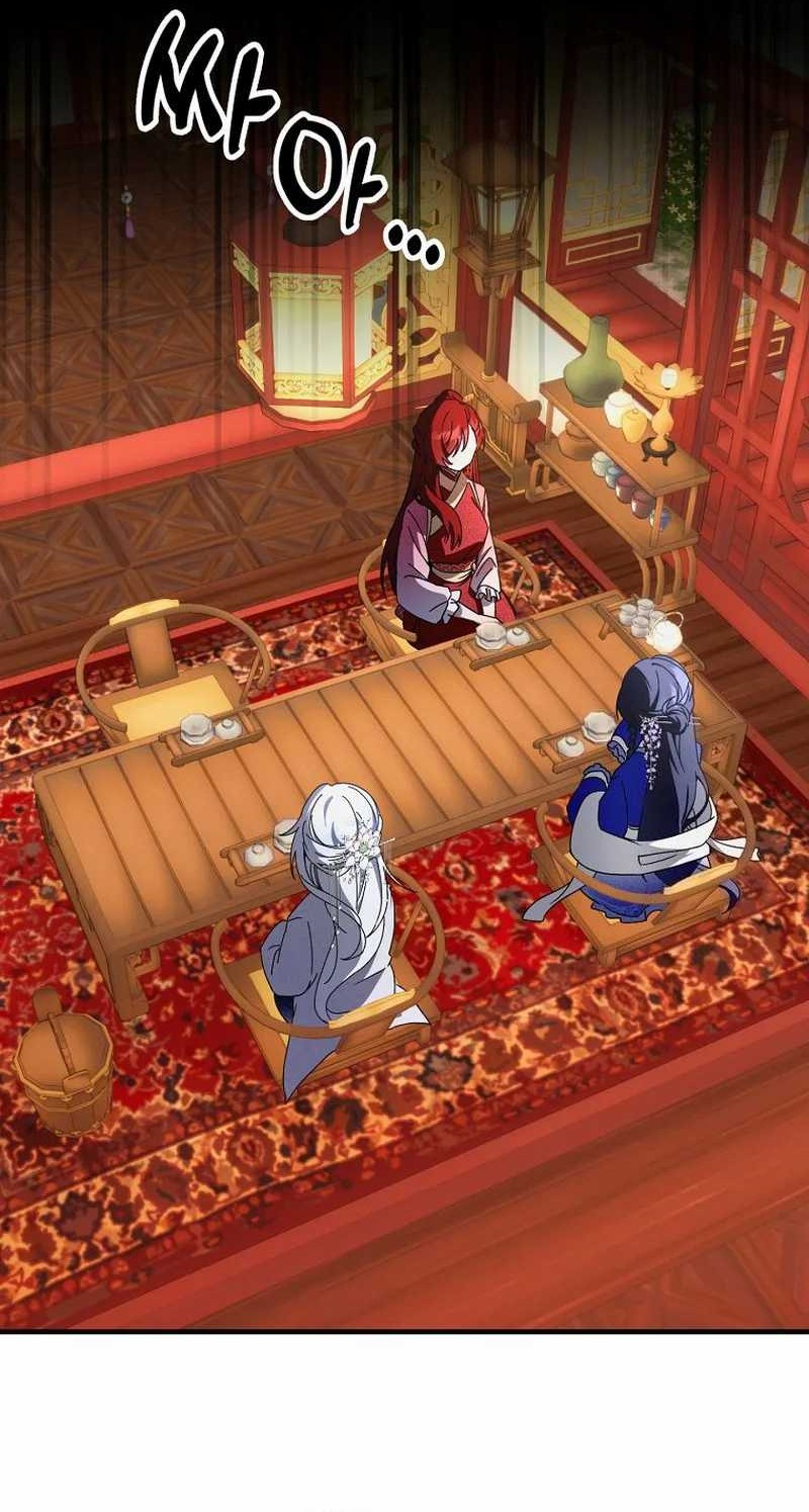 Surviving in a Romance Fantasy Novel Chapter 19 - halaman 26
