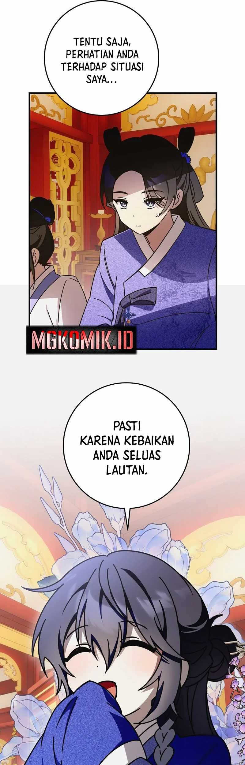 Surviving in a Romance Fantasy Novel Chapter 19 - halaman 27