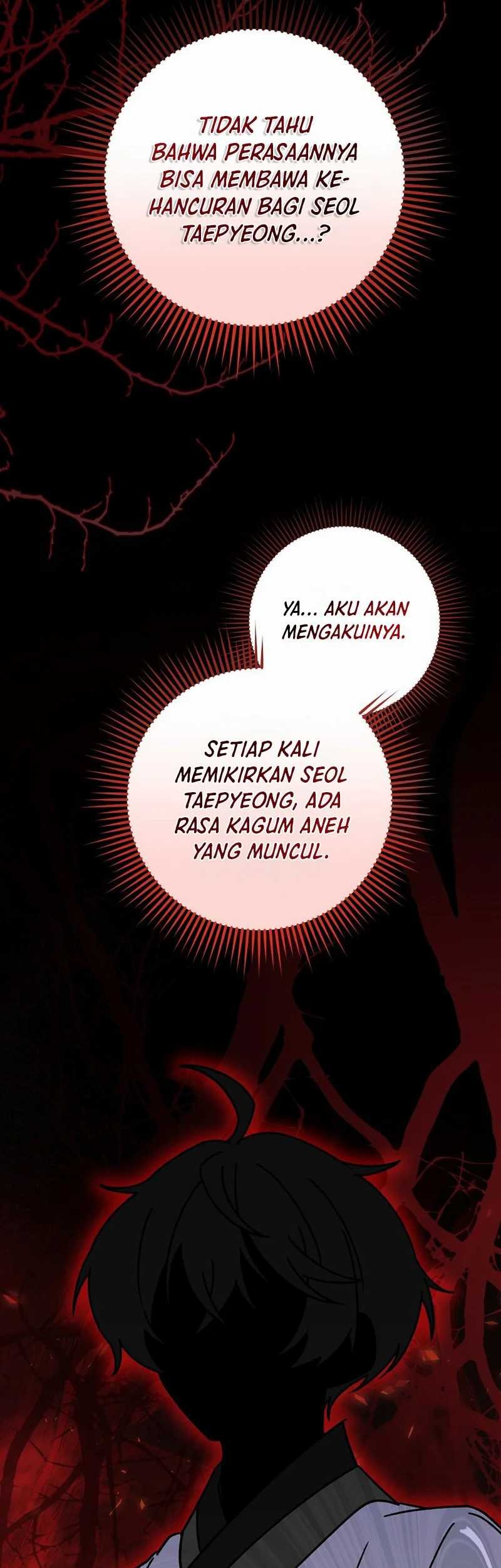Surviving in a Romance Fantasy Novel Chapter 19 - halaman 31