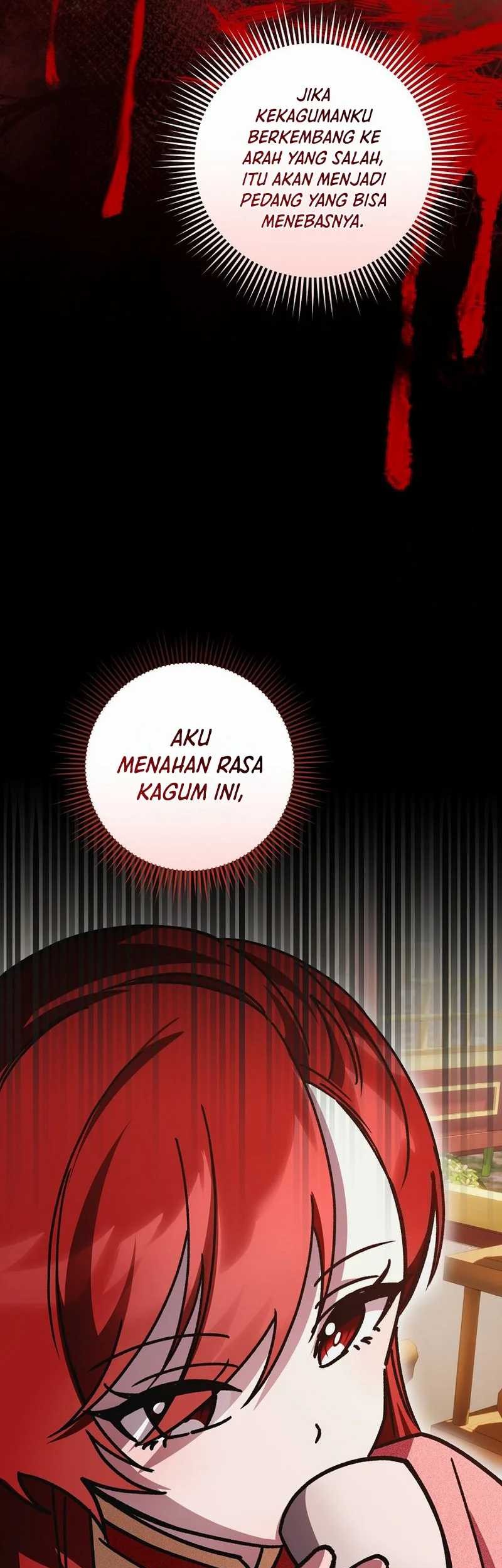 Surviving in a Romance Fantasy Novel Chapter 19 - halaman 33