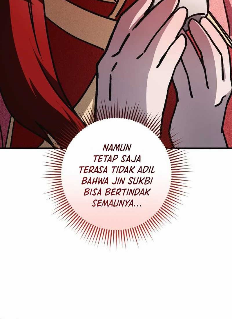 Surviving in a Romance Fantasy Novel Chapter 19 - halaman 34