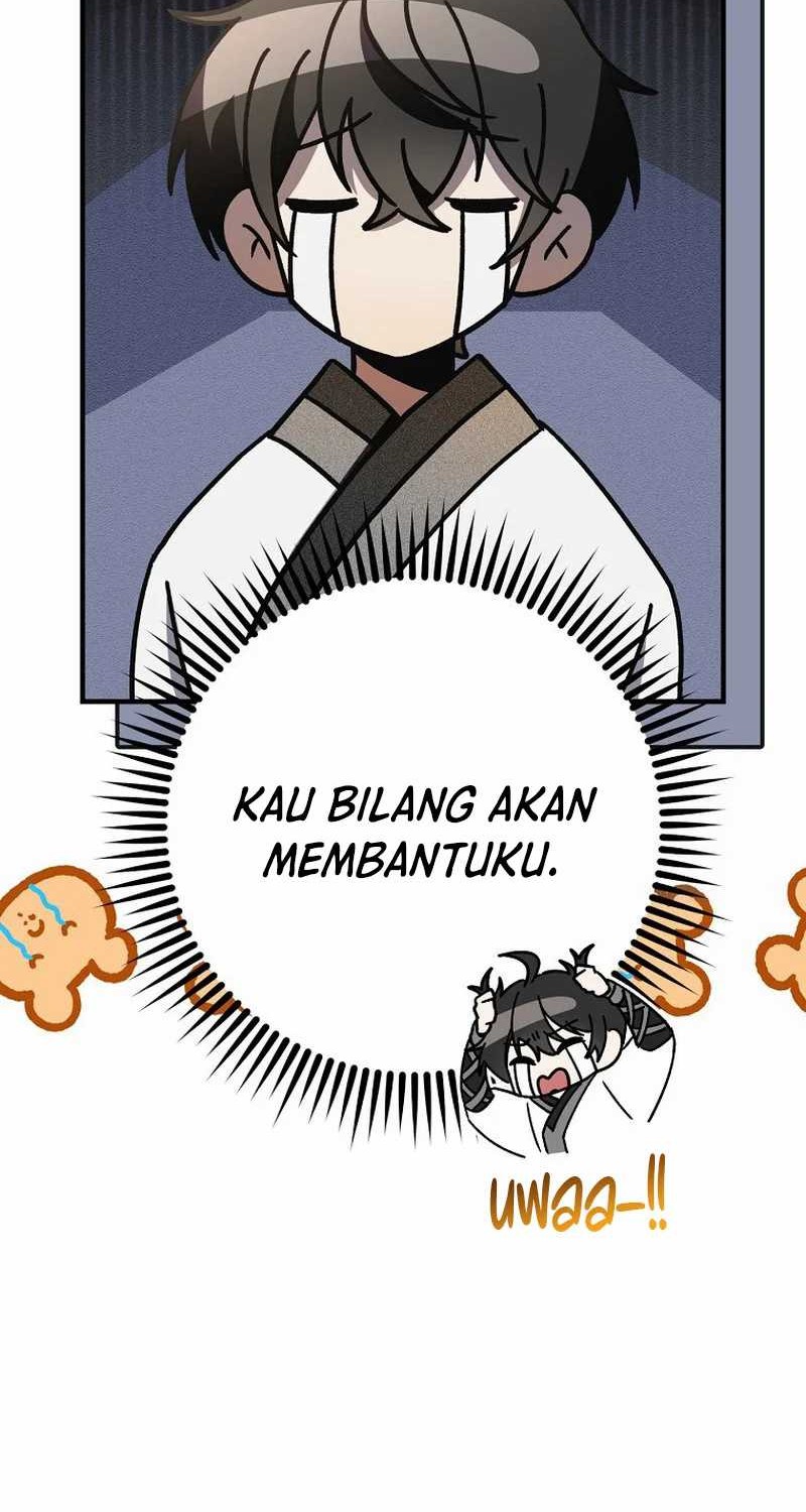 Surviving in a Romance Fantasy Novel Chapter 19 - halaman 42