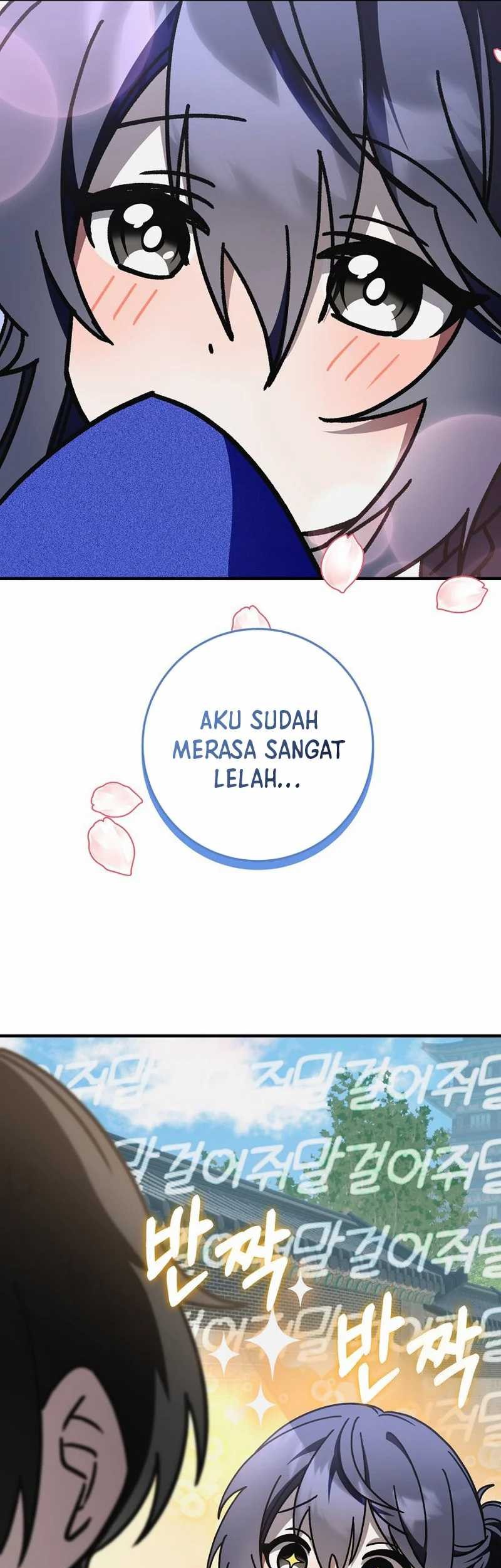 Surviving in a Romance Fantasy Novel Chapter 19 - halaman 47
