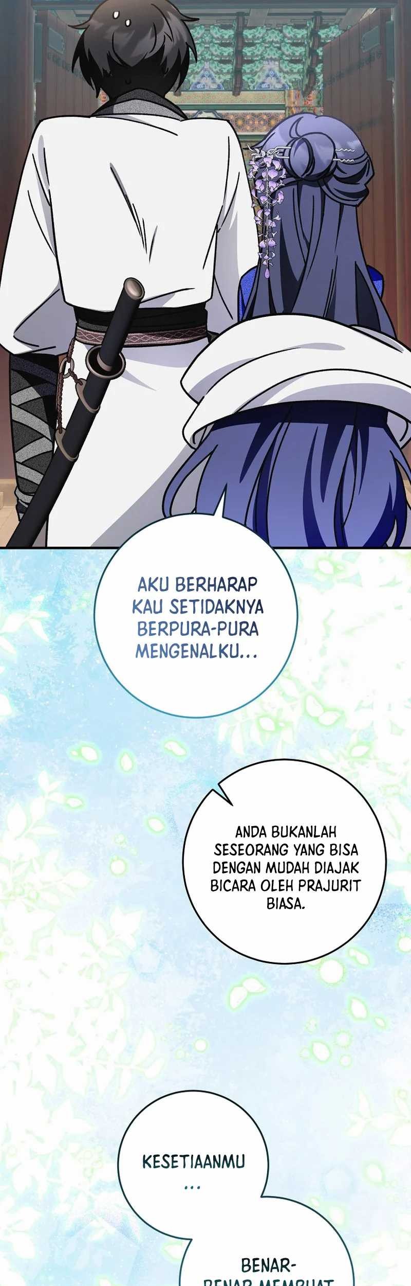 Surviving in a Romance Fantasy Novel Chapter 19 - halaman 51