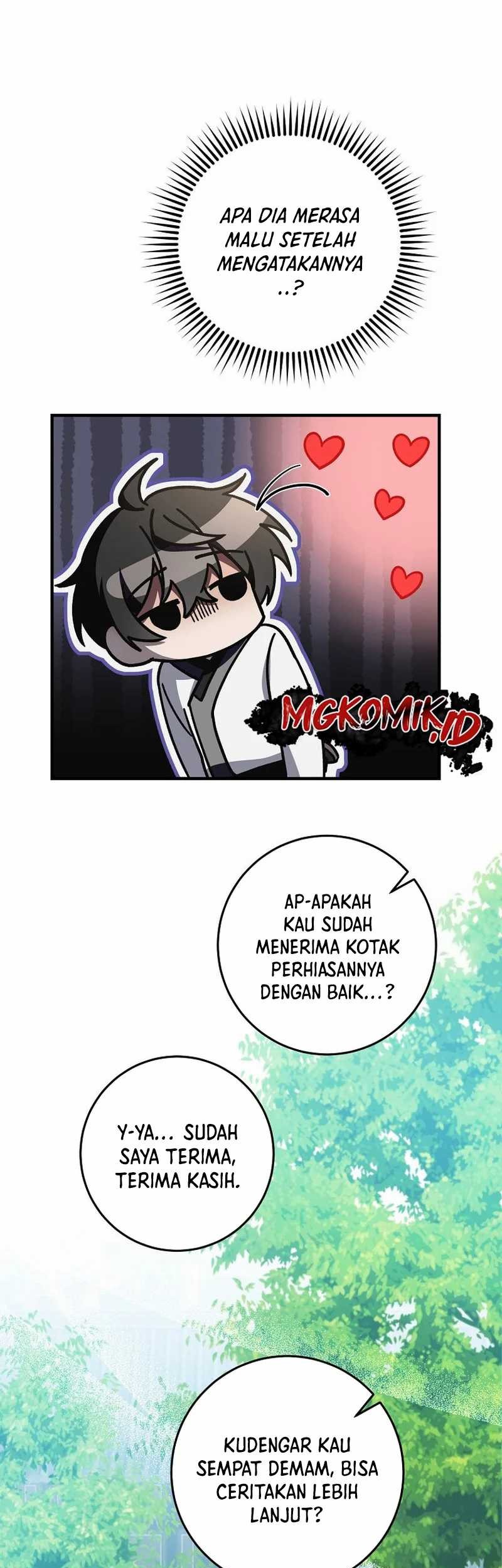 Surviving in a Romance Fantasy Novel Chapter 19 - halaman 53