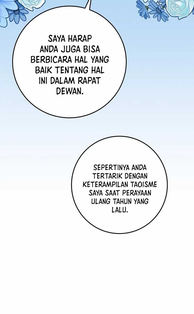 Surviving in a Romance Fantasy Novel Chapter 19 - halaman 6