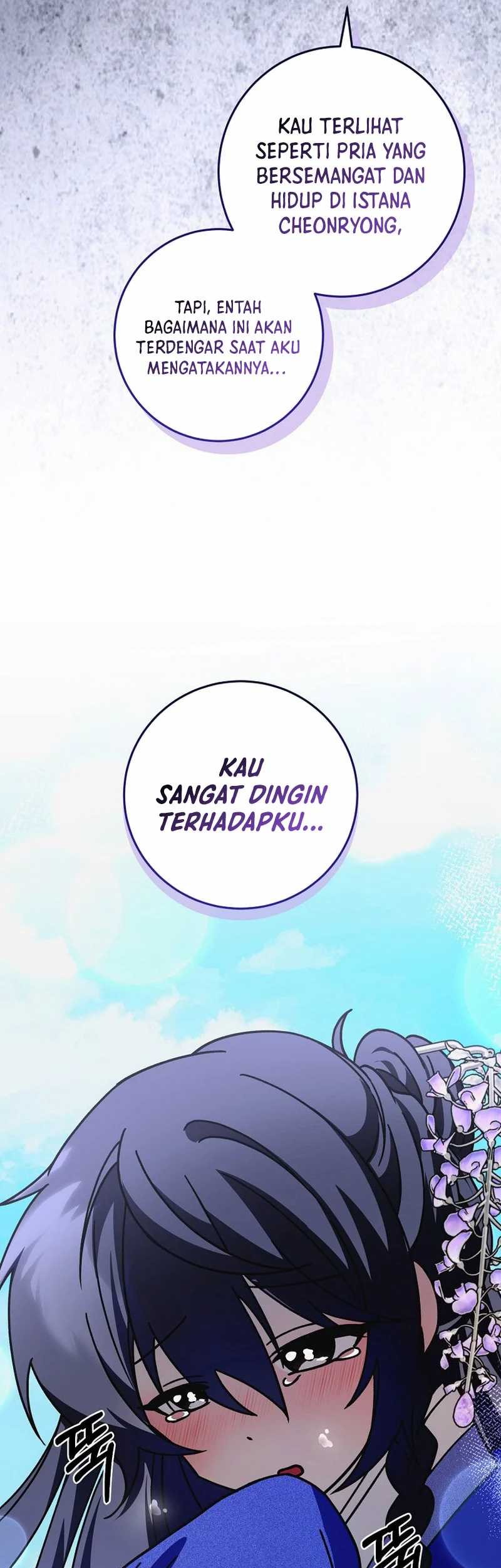 Surviving in a Romance Fantasy Novel Chapter 19 - halaman 64