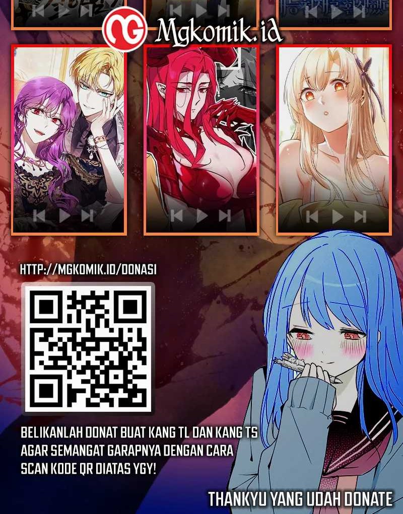 Surviving in a Romance Fantasy Novel Chapter 19 - halaman 81