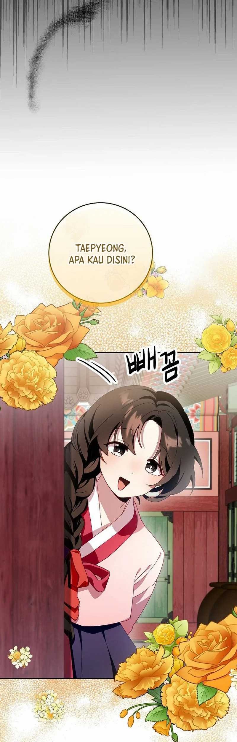 Surviving in a Romance Fantasy Novel Chapter 2 - halaman 25