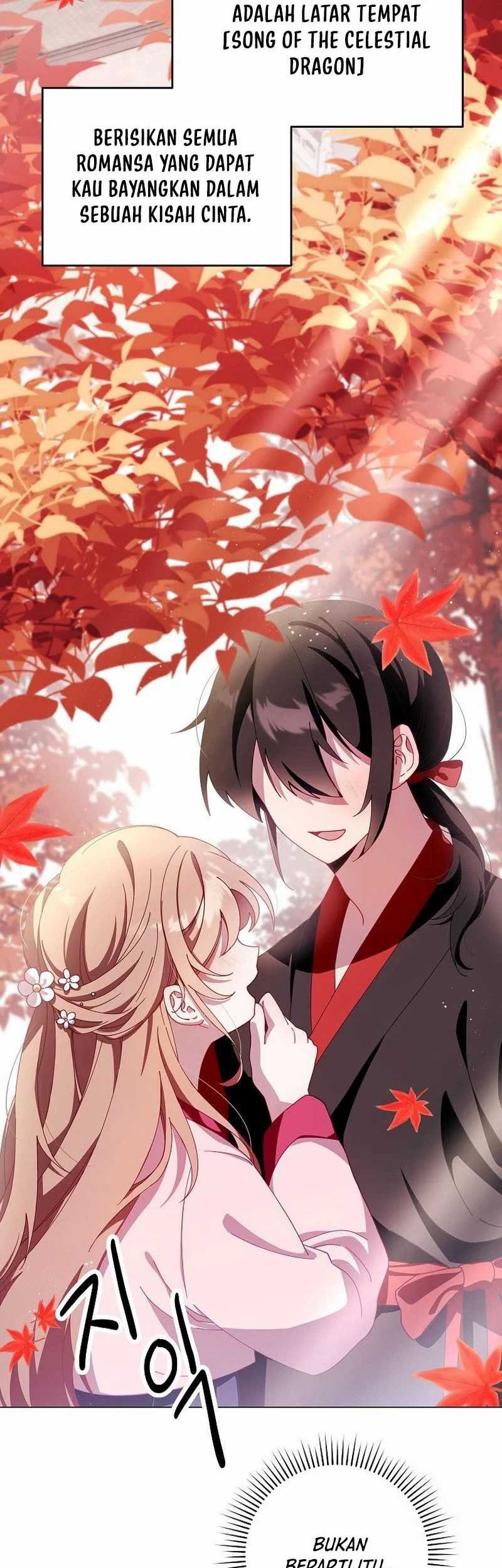 Surviving in a Romance Fantasy Novel Chapter 2 - halaman 3