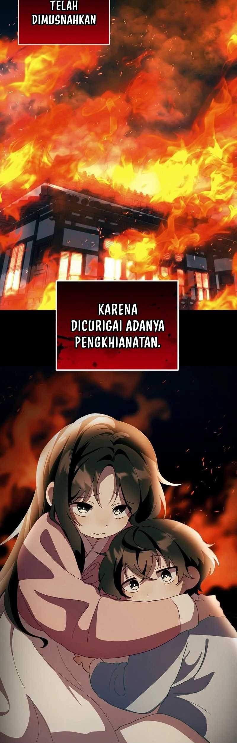 Surviving in a Romance Fantasy Novel Chapter 2 - halaman 37