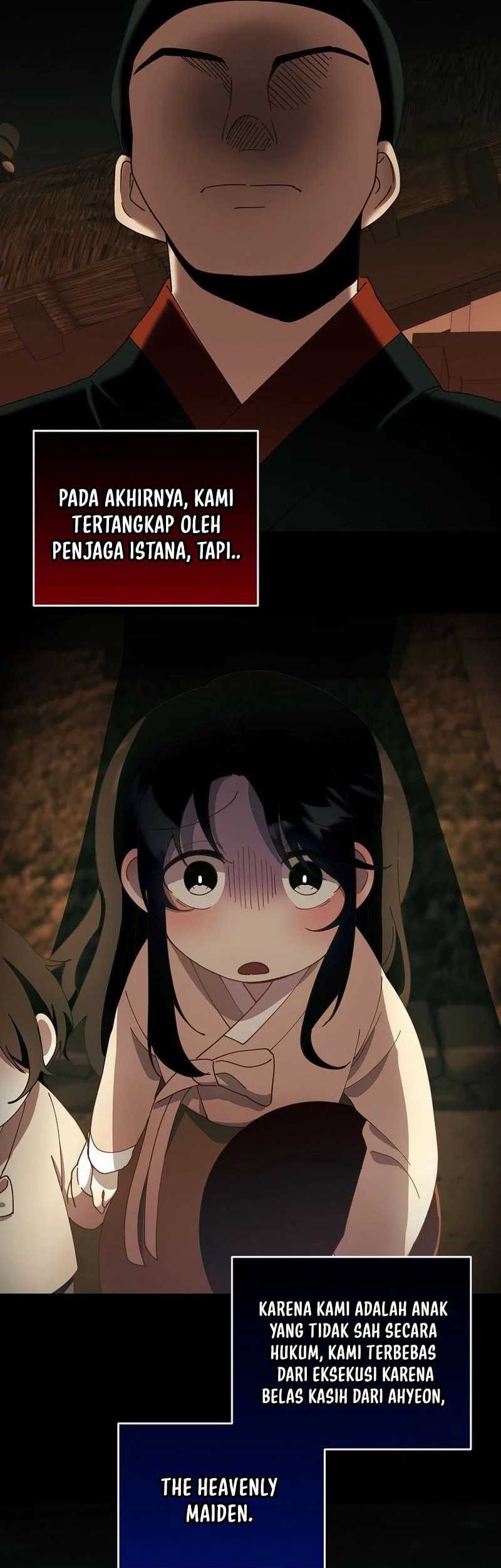 Surviving in a Romance Fantasy Novel Chapter 2 - halaman 43