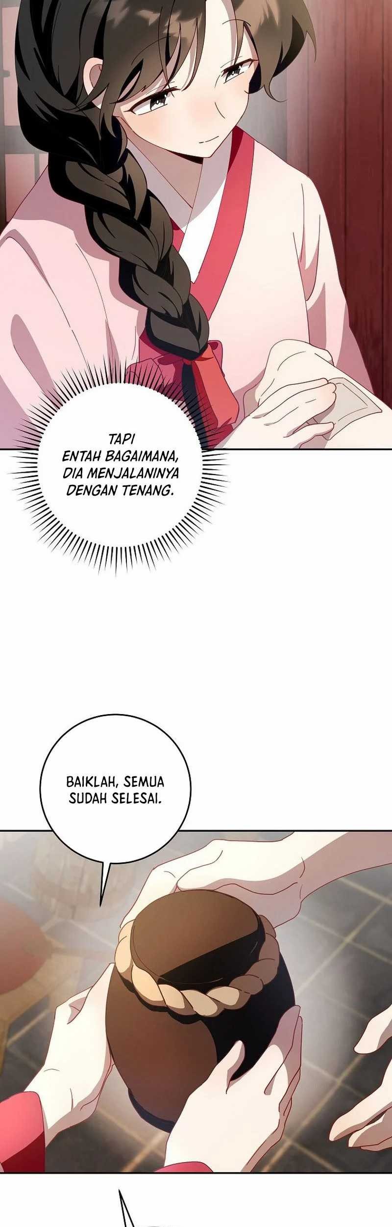 Surviving in a Romance Fantasy Novel Chapter 2 - halaman 47