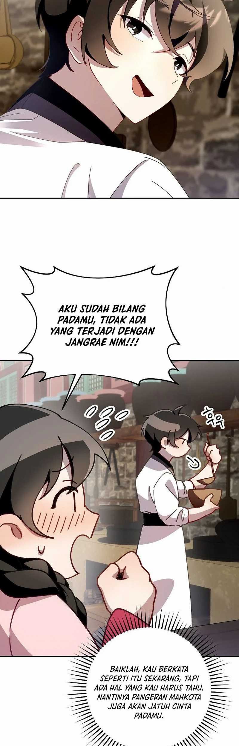 Surviving in a Romance Fantasy Novel Chapter 2 - halaman 53