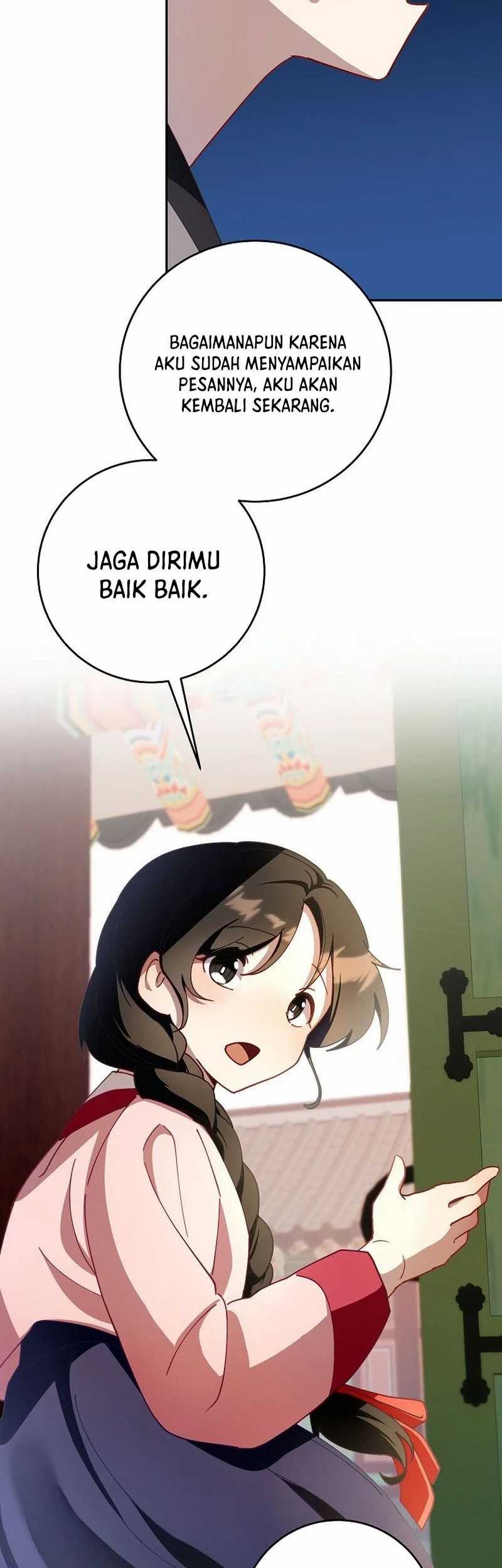 Surviving in a Romance Fantasy Novel Chapter 2 - halaman 61