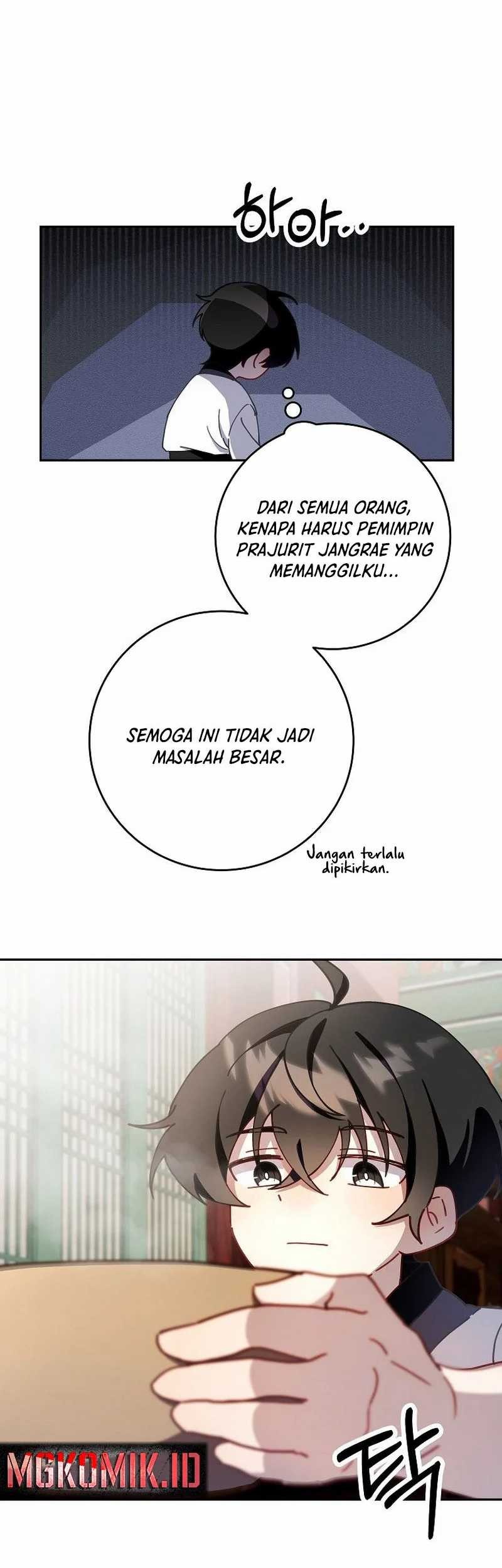 Surviving in a Romance Fantasy Novel Chapter 2 - halaman 63