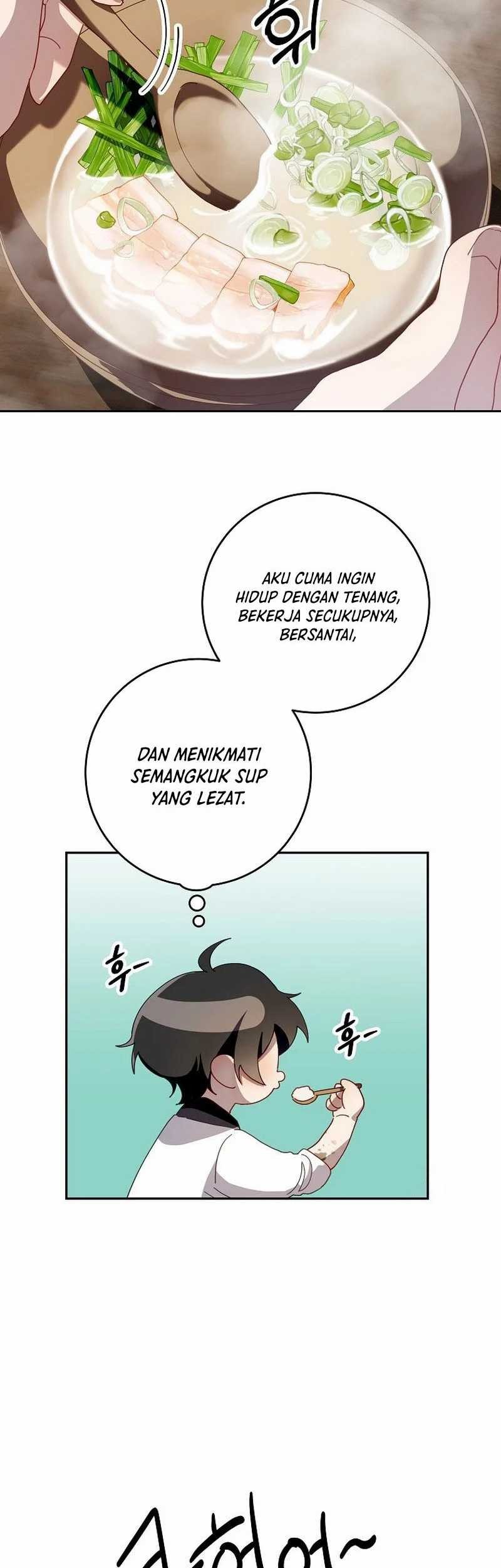 Surviving in a Romance Fantasy Novel Chapter 2 - halaman 65