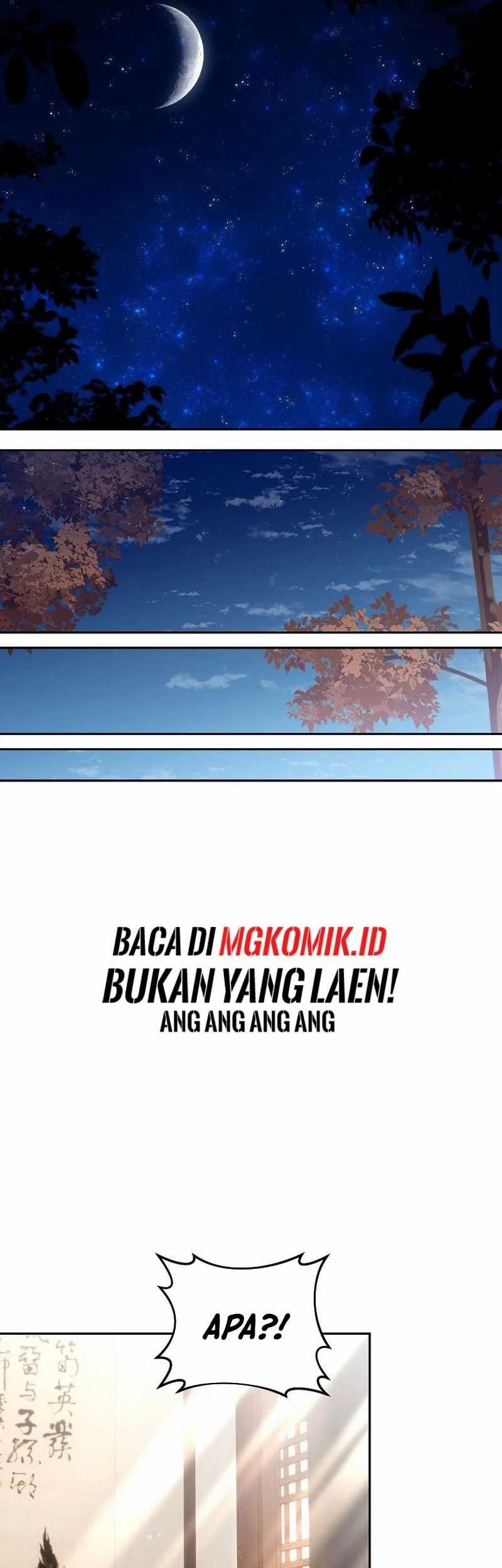 Surviving in a Romance Fantasy Novel Chapter 2 - halaman 67
