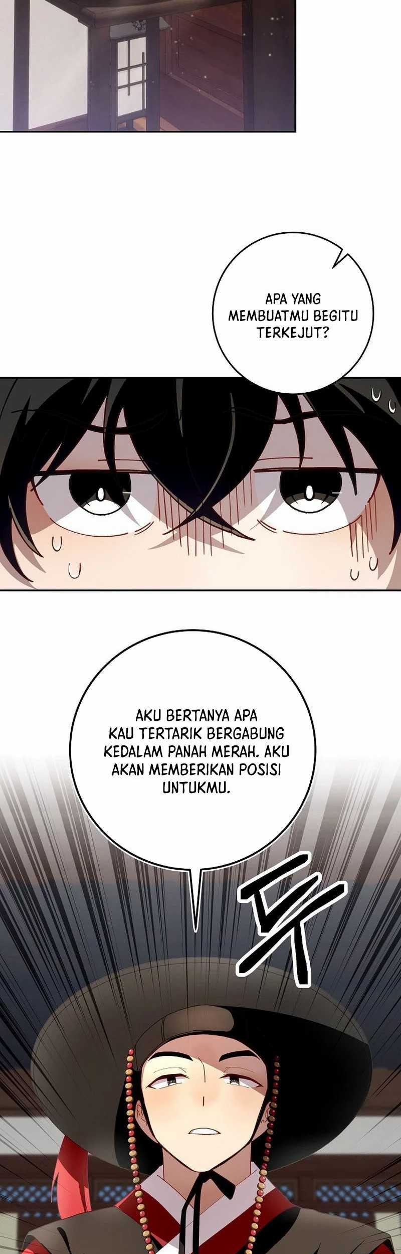 Surviving in a Romance Fantasy Novel Chapter 2 - halaman 69