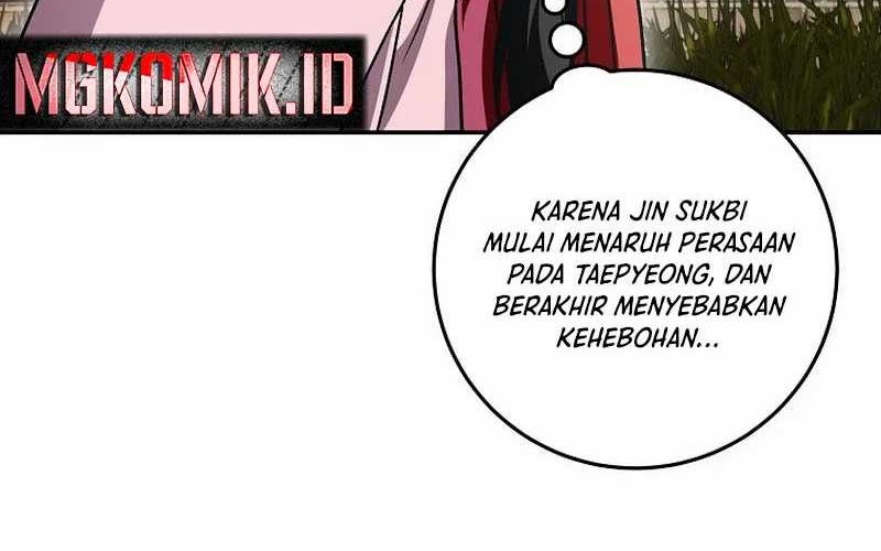 Surviving in a Romance Fantasy Novel Chapter 20 - halaman 10