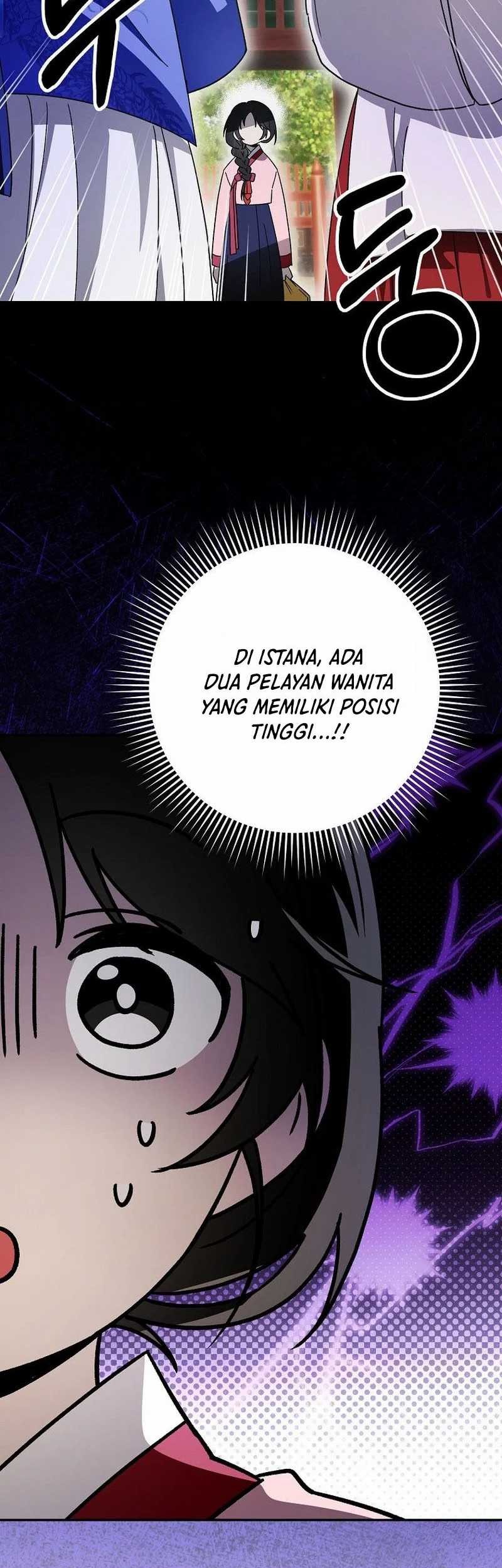 Surviving in a Romance Fantasy Novel Chapter 20 - halaman 13