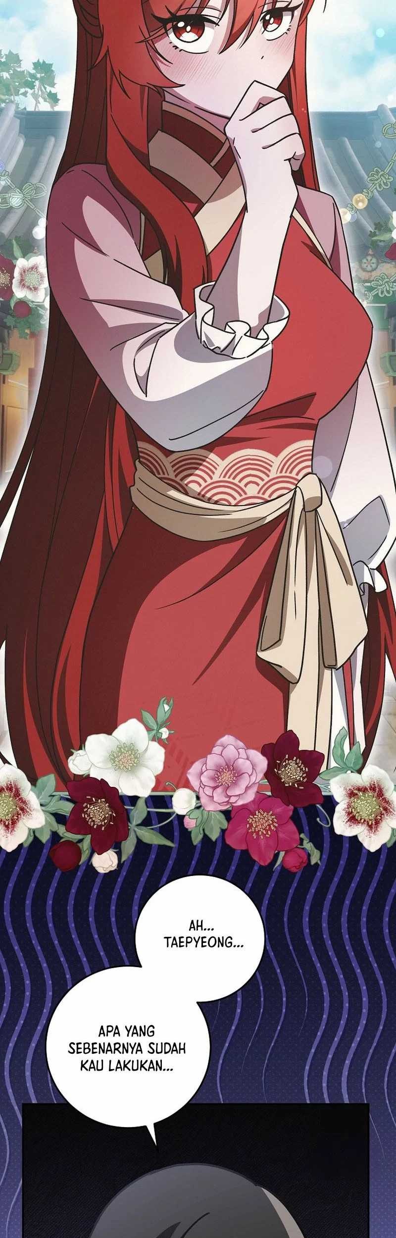 Surviving in a Romance Fantasy Novel Chapter 20 - halaman 29