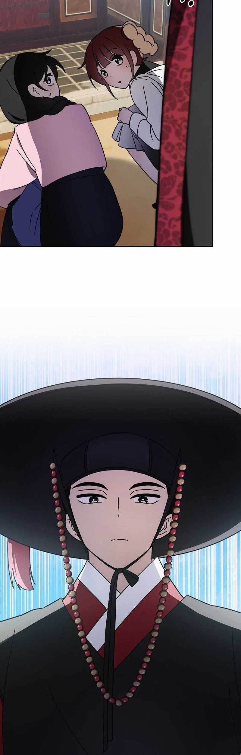Surviving in a Romance Fantasy Novel Chapter 20 - halaman 33