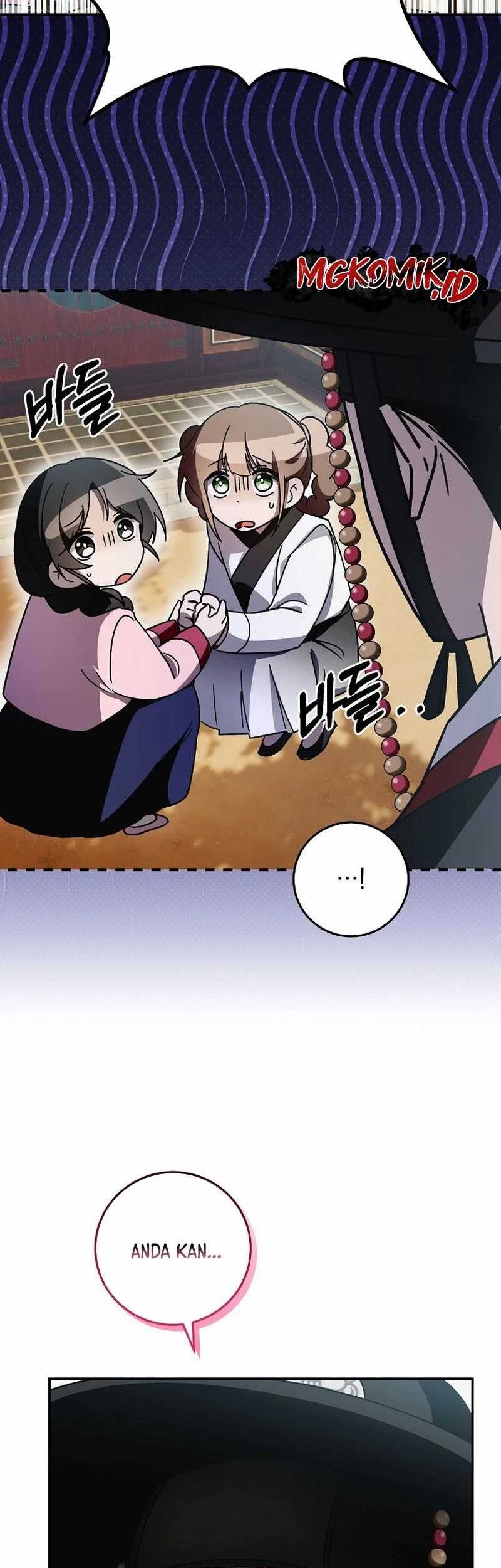 Surviving in a Romance Fantasy Novel Chapter 20 - halaman 35
