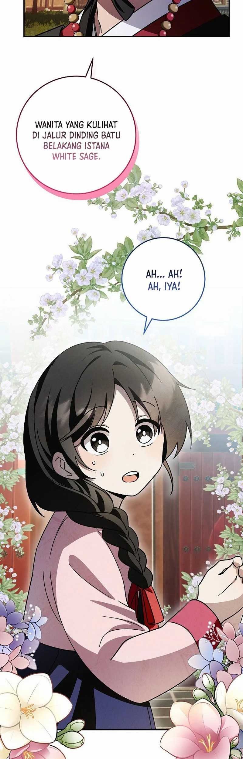 Surviving in a Romance Fantasy Novel Chapter 20 - halaman 37