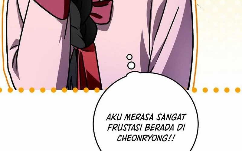 Surviving in a Romance Fantasy Novel Chapter 20 - halaman 4