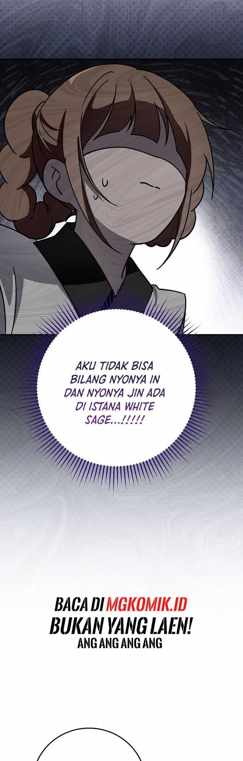 Surviving in a Romance Fantasy Novel Chapter 20 - halaman 43
