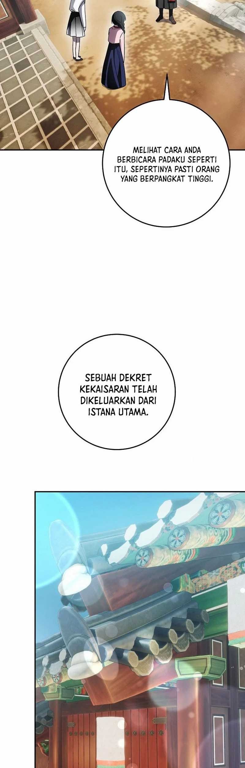 Surviving in a Romance Fantasy Novel Chapter 20 - halaman 45