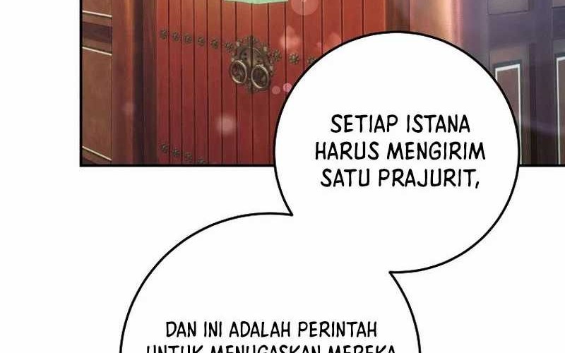 Surviving in a Romance Fantasy Novel Chapter 20 - halaman 46