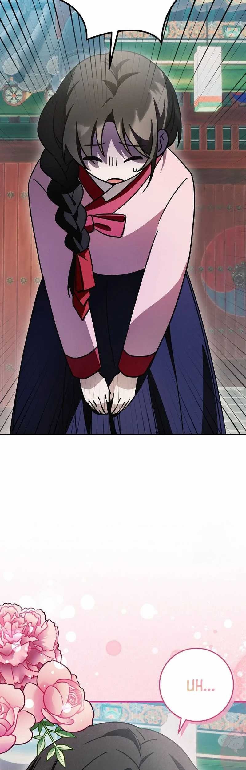 Surviving in a Romance Fantasy Novel Chapter 20 - halaman 49