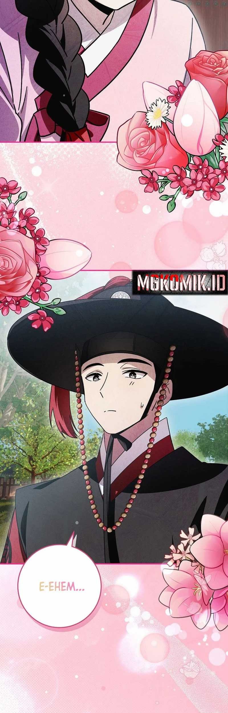 Surviving in a Romance Fantasy Novel Chapter 20 - halaman 51