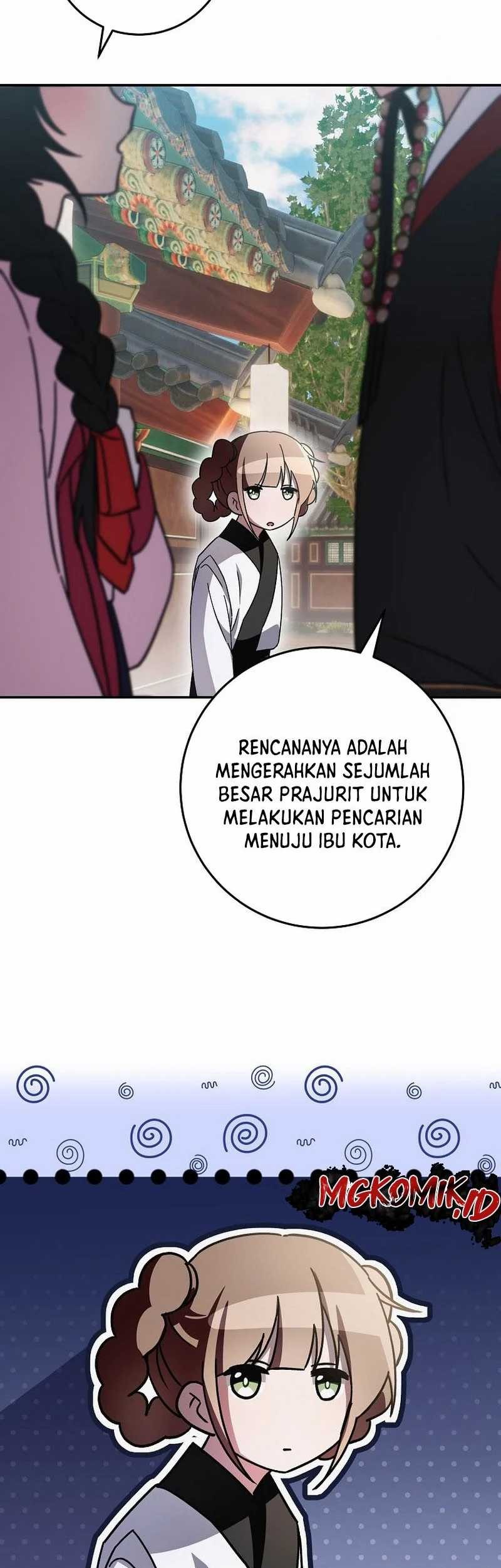 Surviving in a Romance Fantasy Novel Chapter 20 - halaman 55