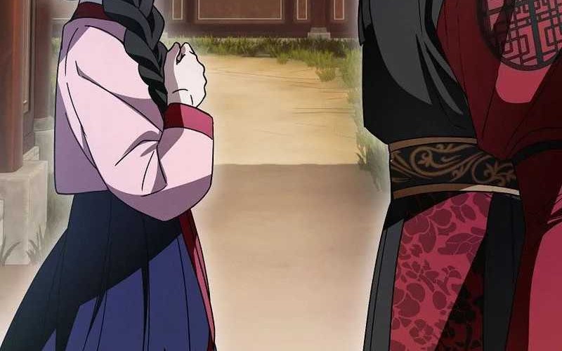 Surviving in a Romance Fantasy Novel Chapter 20 - halaman 60