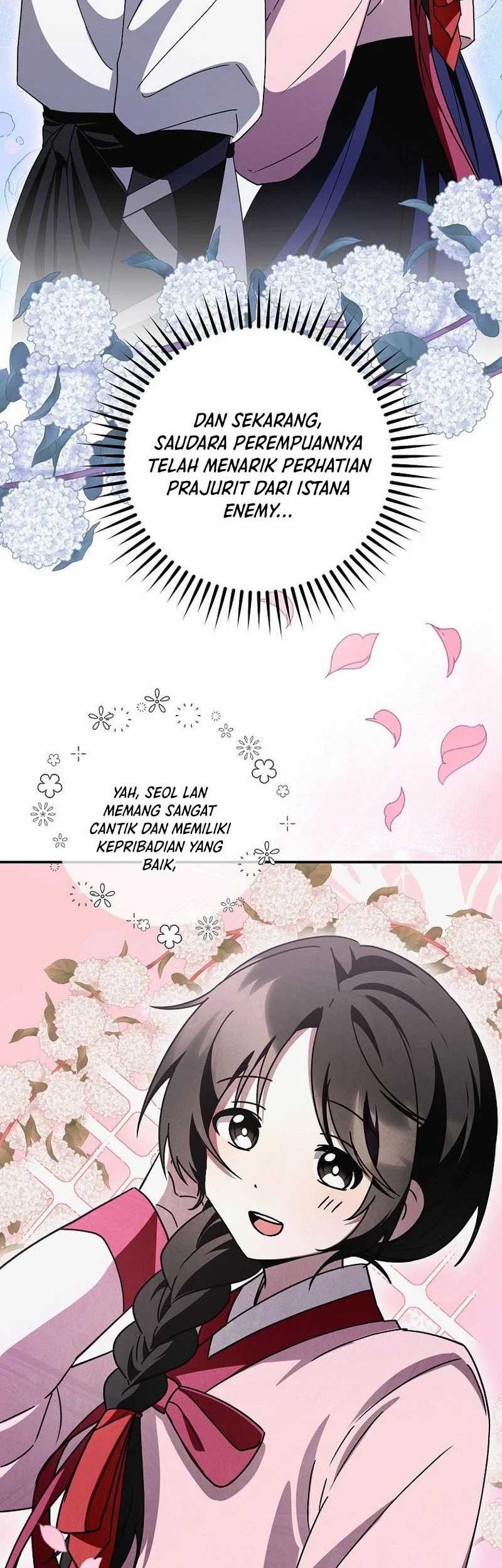 Surviving in a Romance Fantasy Novel Chapter 20 - halaman 65