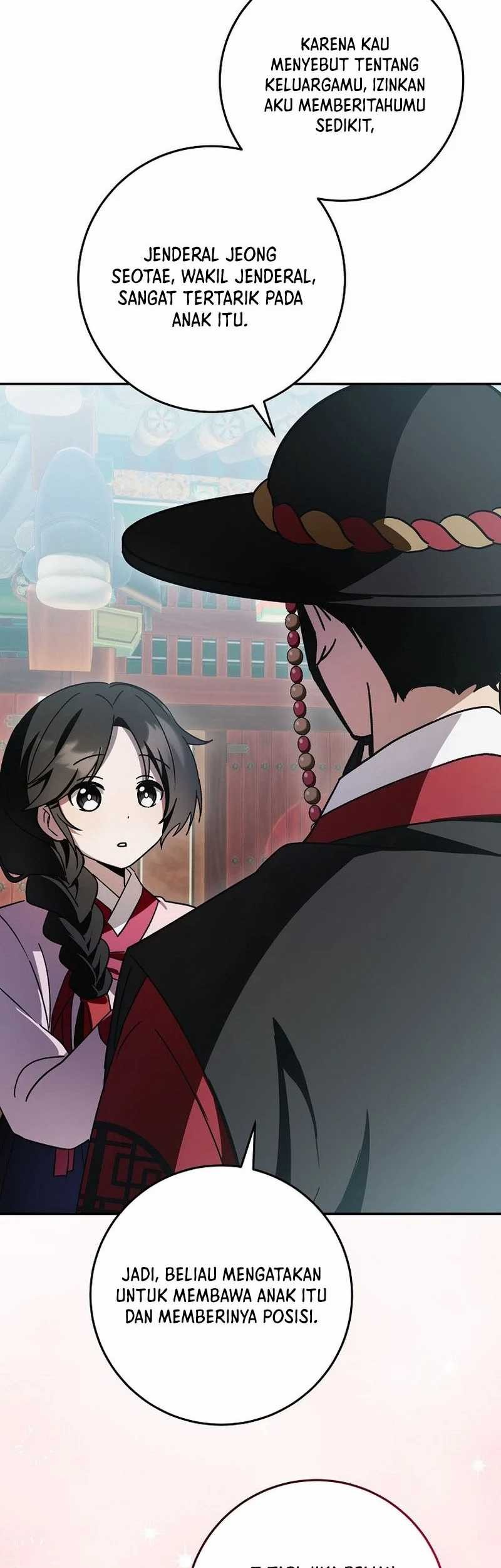 Surviving in a Romance Fantasy Novel Chapter 20 - halaman 69