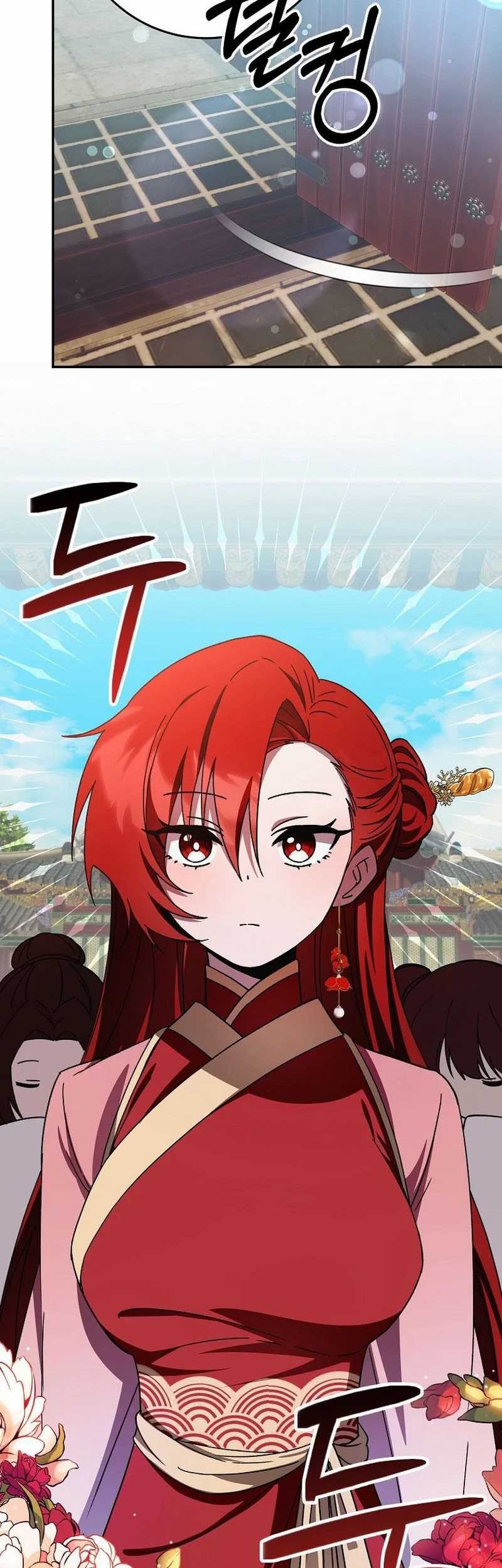 Surviving in a Romance Fantasy Novel Chapter 20 - halaman 75