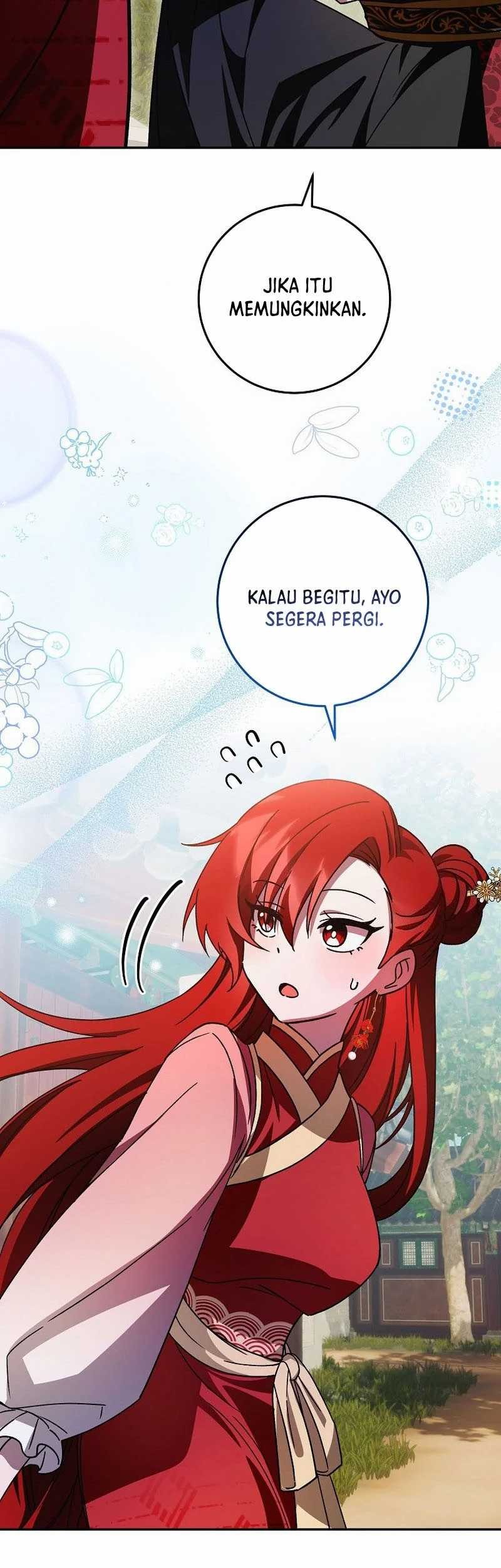 Surviving in a Romance Fantasy Novel Chapter 20 - halaman 85