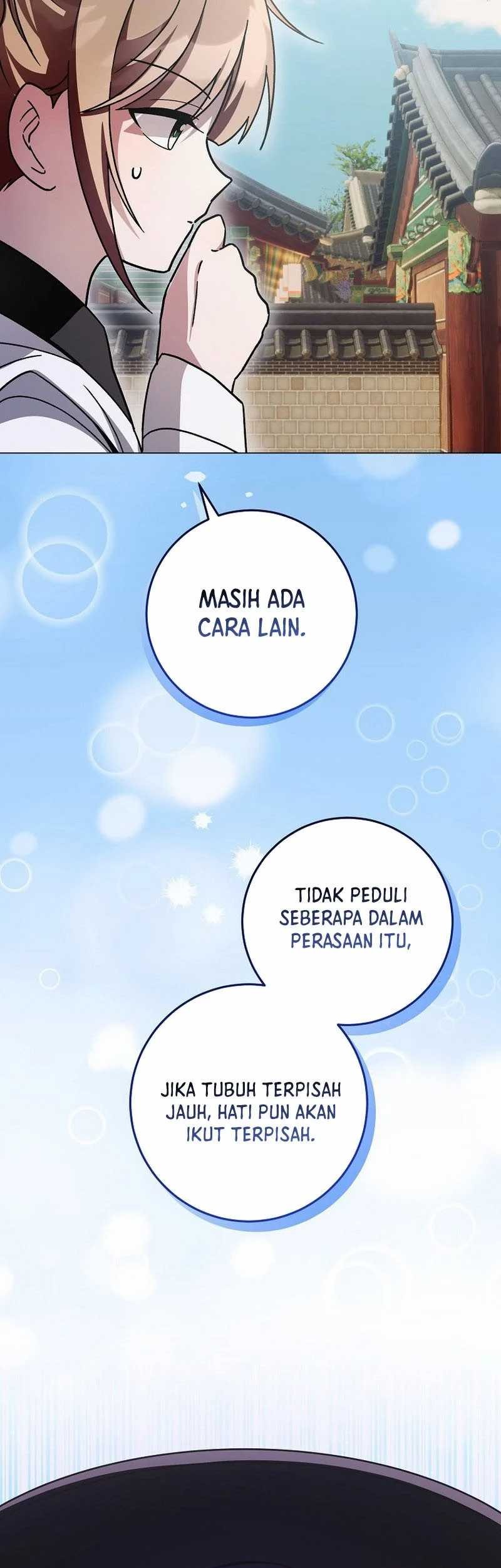 Surviving in a Romance Fantasy Novel Chapter 20 - halaman 89