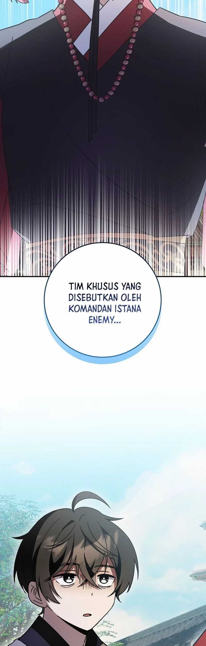 Surviving in a Romance Fantasy Novel Chapter 20 - halaman 91
