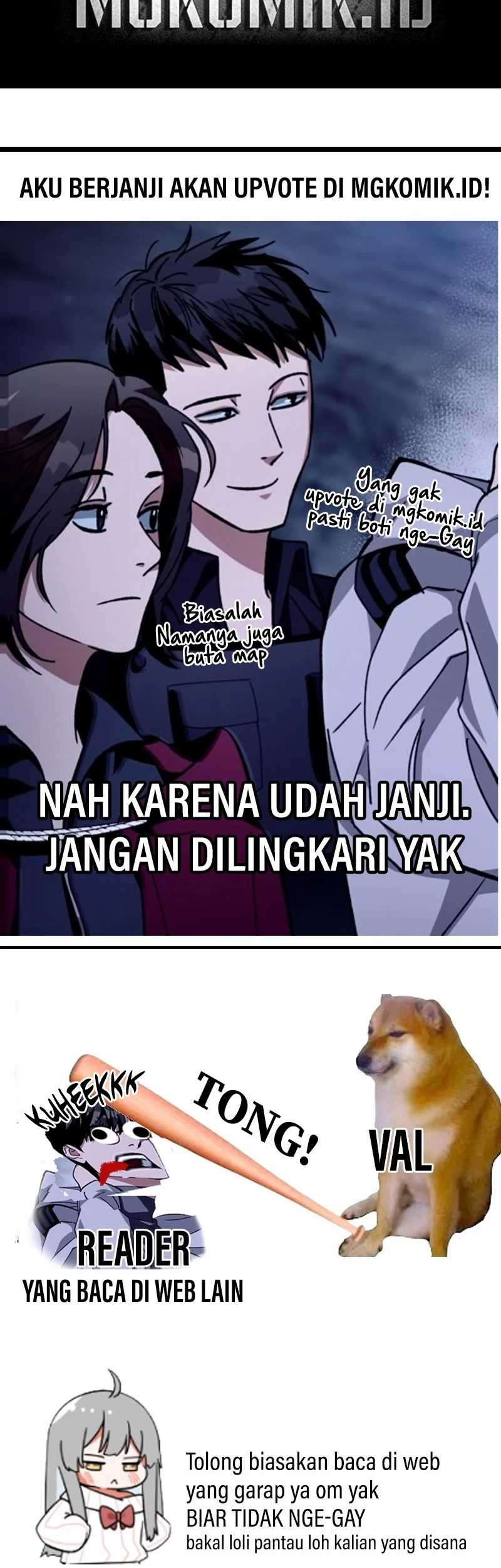 Surviving in a Romance Fantasy Novel Chapter 20 - halaman 95