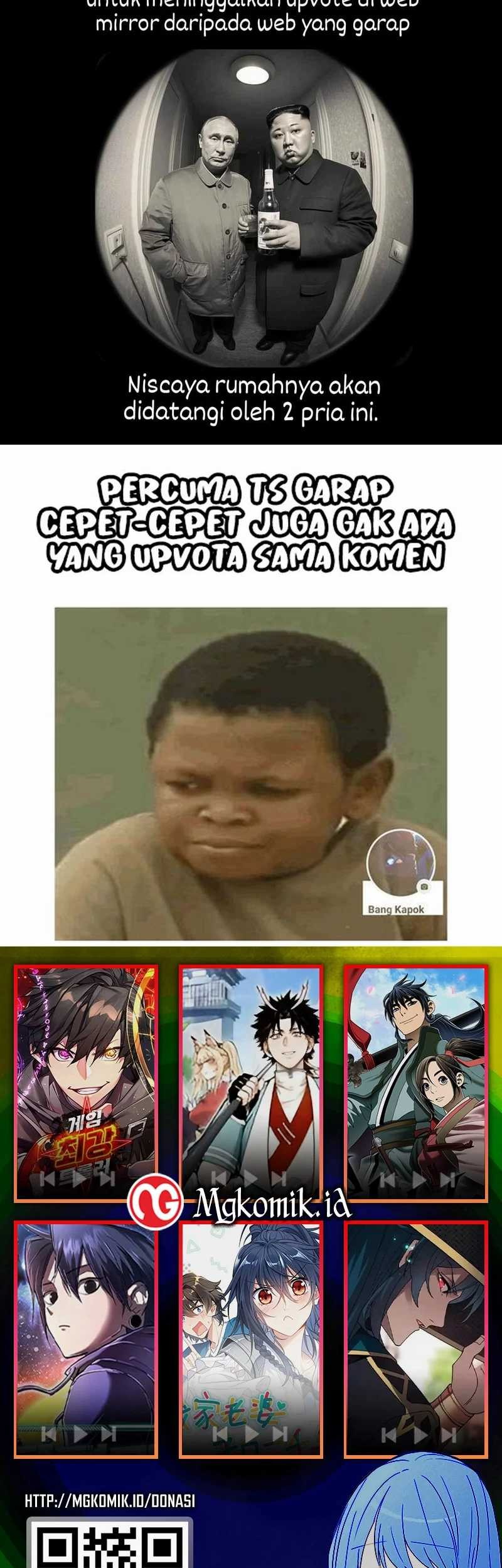 Surviving in a Romance Fantasy Novel Chapter 20 - halaman 97
