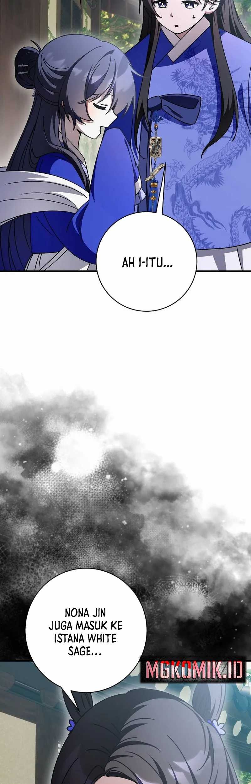 Surviving in a Romance Fantasy Novel Chapter 21 - halaman 13