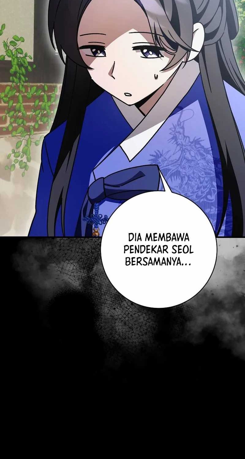 Surviving in a Romance Fantasy Novel Chapter 21 - halaman 14
