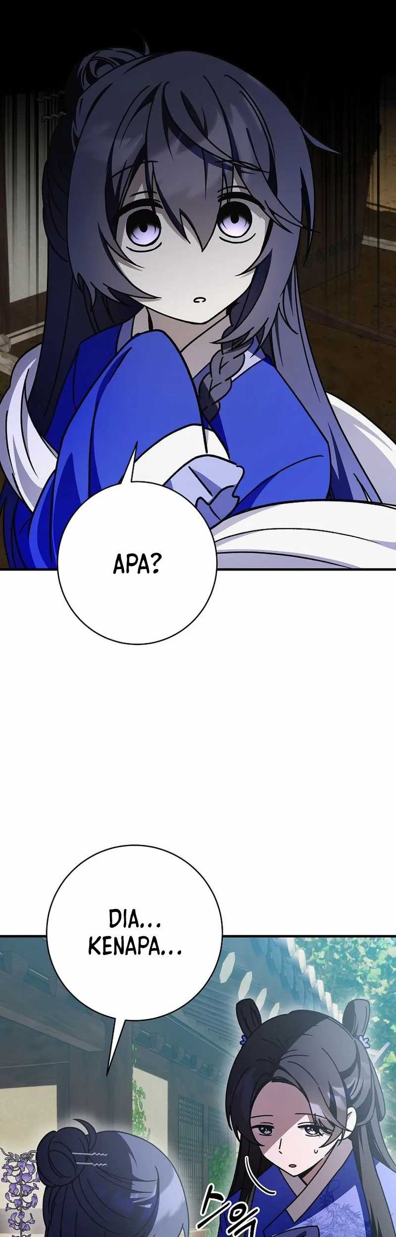 Surviving in a Romance Fantasy Novel Chapter 21 - halaman 15