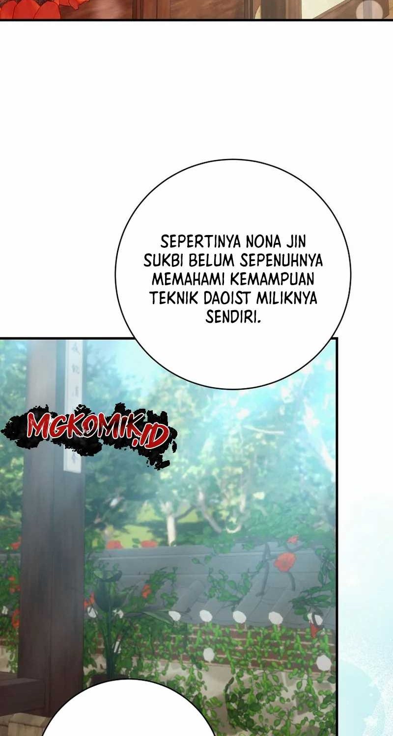 Surviving in a Romance Fantasy Novel Chapter 21 - halaman 2